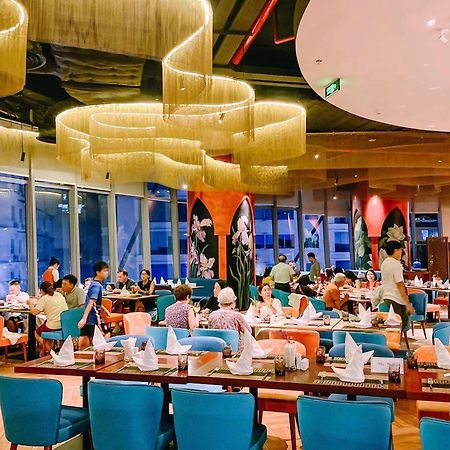 Panorama Nha Trang Sanvilla エクステリア 写真