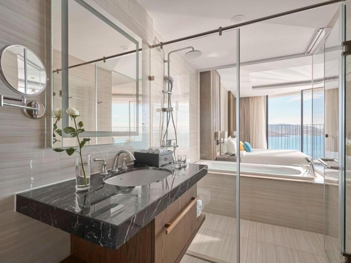 Panorama Nha Trang Sanvilla エクステリア 写真