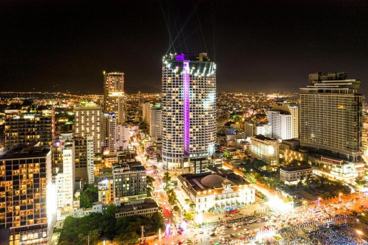 Panorama Nha Trang Sanvilla エクステリア 写真