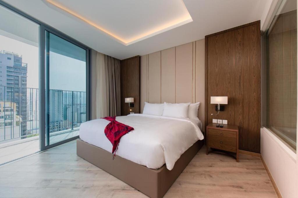 Panorama Nha Trang Sanvilla エクステリア 写真