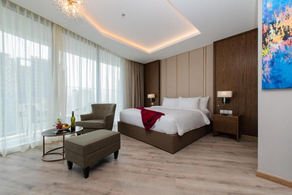 Panorama Nha Trang Sanvilla エクステリア 写真