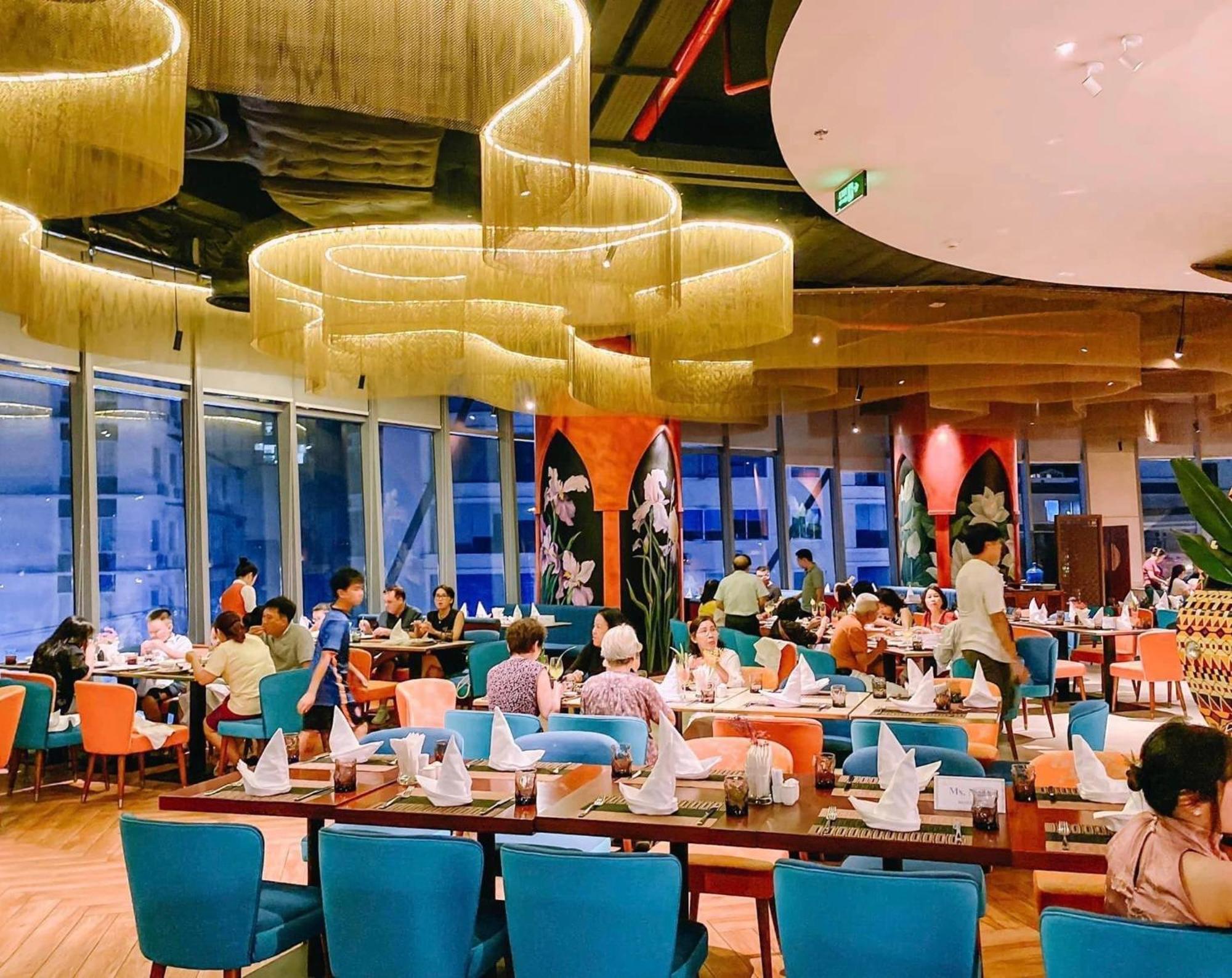 Panorama Nha Trang Sanvilla エクステリア 写真